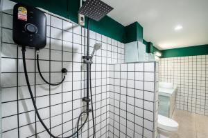 The Sleepyard Sathorn 11