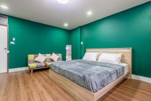 The Sleepyard Sathorn 11