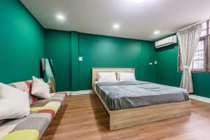 The Sleepyard Sathorn 11