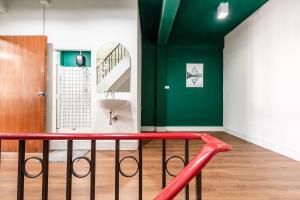 The Sleepyard Sathorn 11