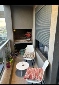 Departamento en general Paz a pocas cuadras del panal