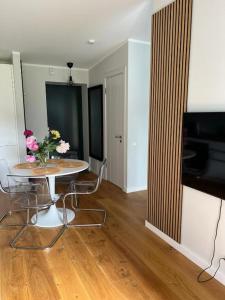 Albatross Relax Bungalow seaside