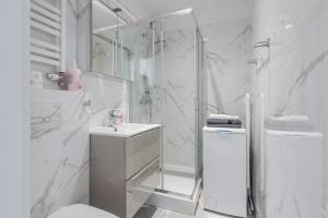 Słoneczne Studio blisko plaży i Ergo Areny