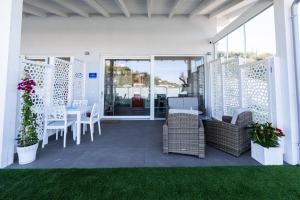 Villa Mary Pool - Ambra