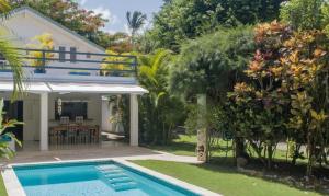 Canela House 3BR Near to the beach