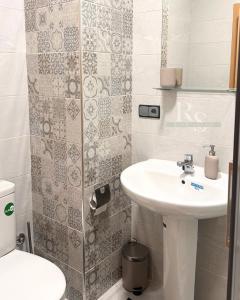 Riad Salam Apartment Comfort