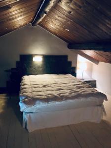 Mansarda a pochi km da Milano