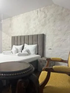 Crai Stone House - Predeluţ