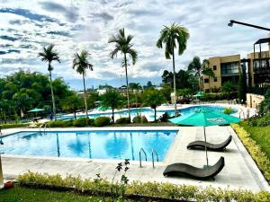 Villa edén La Tebaida Quindío