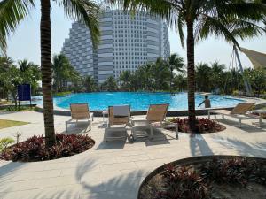 The Arena Cam Ranh Resort