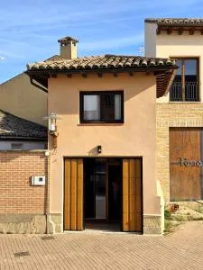 Vivienda Camino de San Martin - Boadilla del Camino