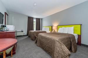 King Hotel