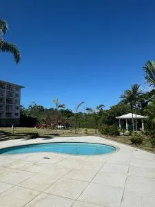 Caribbean family apartment - Portete