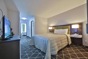 King Hotel