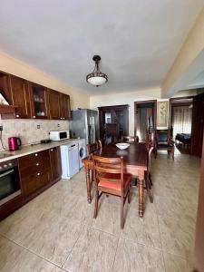 housea paradise of kefalos