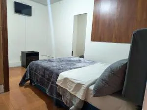 Hotel Mandarina - Boyacá