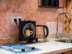 Dar LalaFadma-Pvt 1BR Studio-1min to Bahia Palace