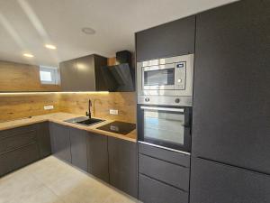 Beachfront House Ivana with Pool - renovated 2025