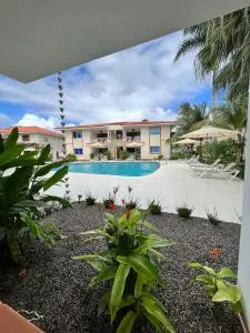 Paseos del Sol Beach and private pool - 巴瓦罗