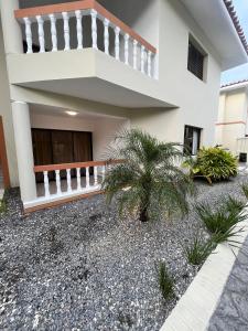 Paseos del Sol Beach and private pool