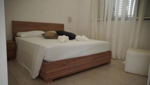 Ranzulu Casa Vacanza