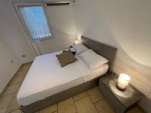 Ranzulu Casa Vacanza