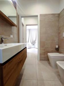 Ranzulu Casa Vacanza