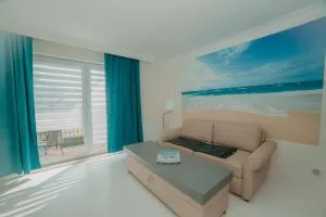 Apartamenty Miedzy Morzami - 库兹尼卡