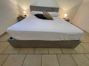 Ranzulu Casa Vacanza