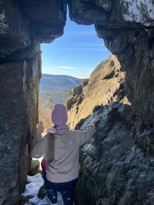 Luksusowa Willa w górach Sunny Slope - Szklarska Poręba, Widok na Karkonosze, 2 prywatne sauny w cenie, 5 łazienek, tarasy, ogród