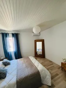 Maison de ville château Gombert - Plan-de-Cuques