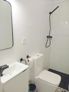 Apartamento a estrenar a 5 minutos de Atocha