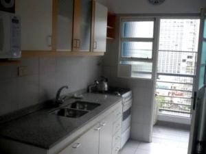 Alquiler por dia Palermo a pasos de la Rural hasta 5 personas piscina wifi cocheras gimnasio sauna Se solicita SEÑA