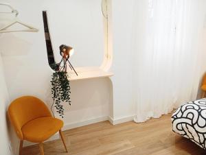 Apartamento a estrenar a 5 minutos de Atocha