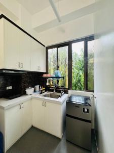 Condo in Baguio