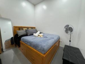 Condo in Baguio