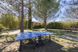 Villas Le Mazet du Sablas : photos des chambres