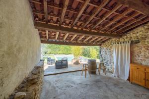 Villas Le Mazet du Sablas : photos des chambres