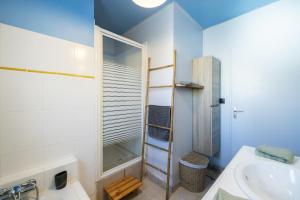 Villas Le Mazet du Sablas : photos des chambres
