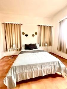 Big apartment whit Pool jacuzzi terrace