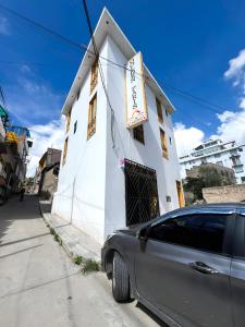 Golden Paris Hotel "CARNAVALES 2026"