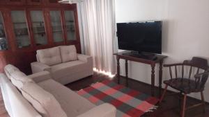 Casa Assumpção, centro