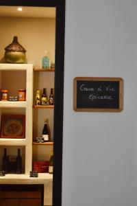 Maisons d'hotes Le Chai : photos des chambres