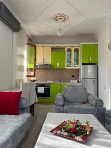 Ersi Apartment