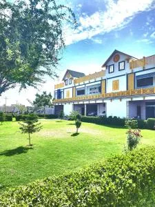 Serene Guest House - Islāmkot