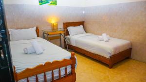 Relief House Moroccan House