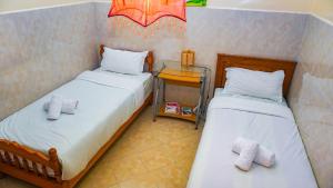 Relief House Moroccan House