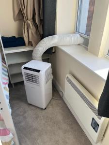 Cardiff Apt - Sleeps 6 - Castle & Stadium Nearby