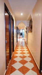 Relief House Moroccan House