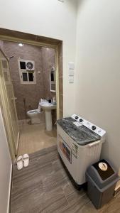 شاليهات موج الفندقية